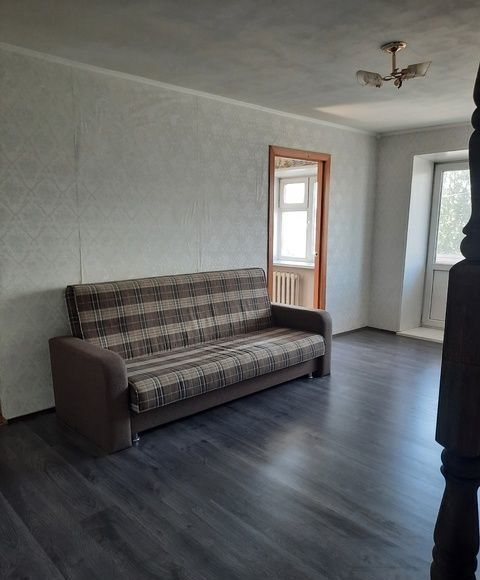 квартира г Томск р-н Октябрьский ул Пушкина 27д фото 8