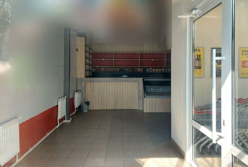 офис г Ижевск р-н Устиновский Аэропорт ул Молодежная 82а фото 12