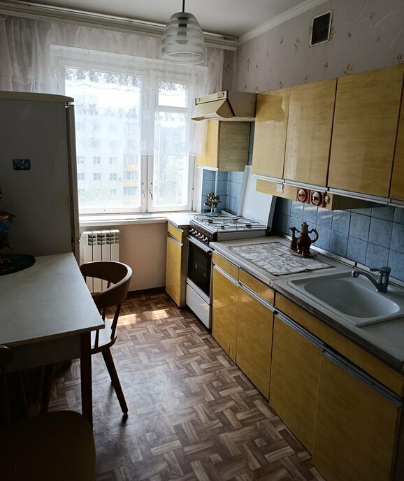 квартира г Ростов-на-Дону р-н Кировский ул Пушкинская 199 фото 7