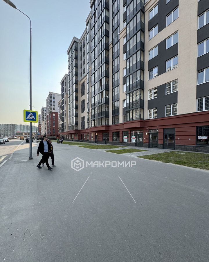 свободного назначения р-н Всеволожский г Мурино ул Шувалова 39 Девяткино, Муринское городское поселение фото 2