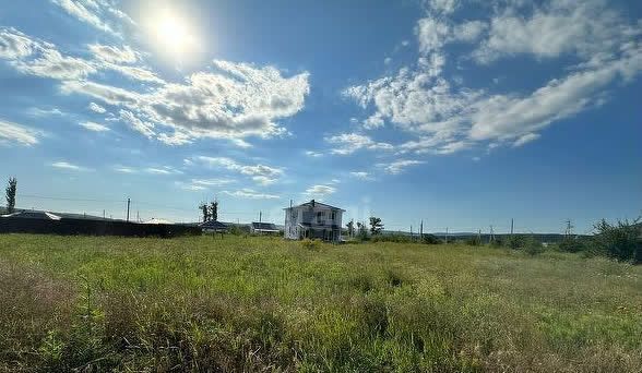 земля г Новороссийск х Семигорский ст-ца Натухаевская муниципальное образование Новороссийск фото 6