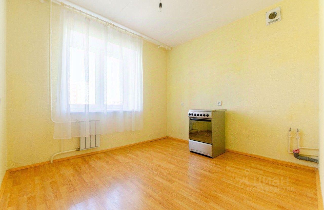 квартира г Екатеринбург р-н Железнодорожный Ангарская улица, 54Б фото 6