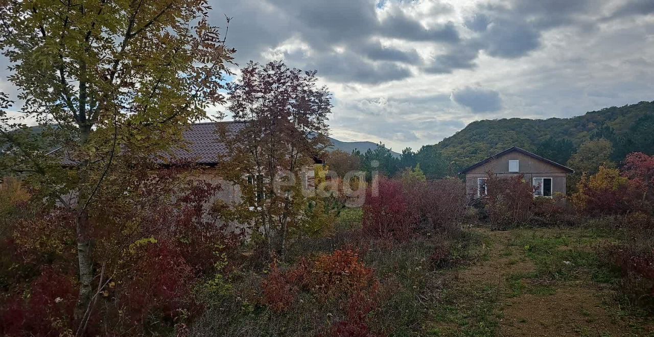 земля г Новороссийск с Борисовка фото 6