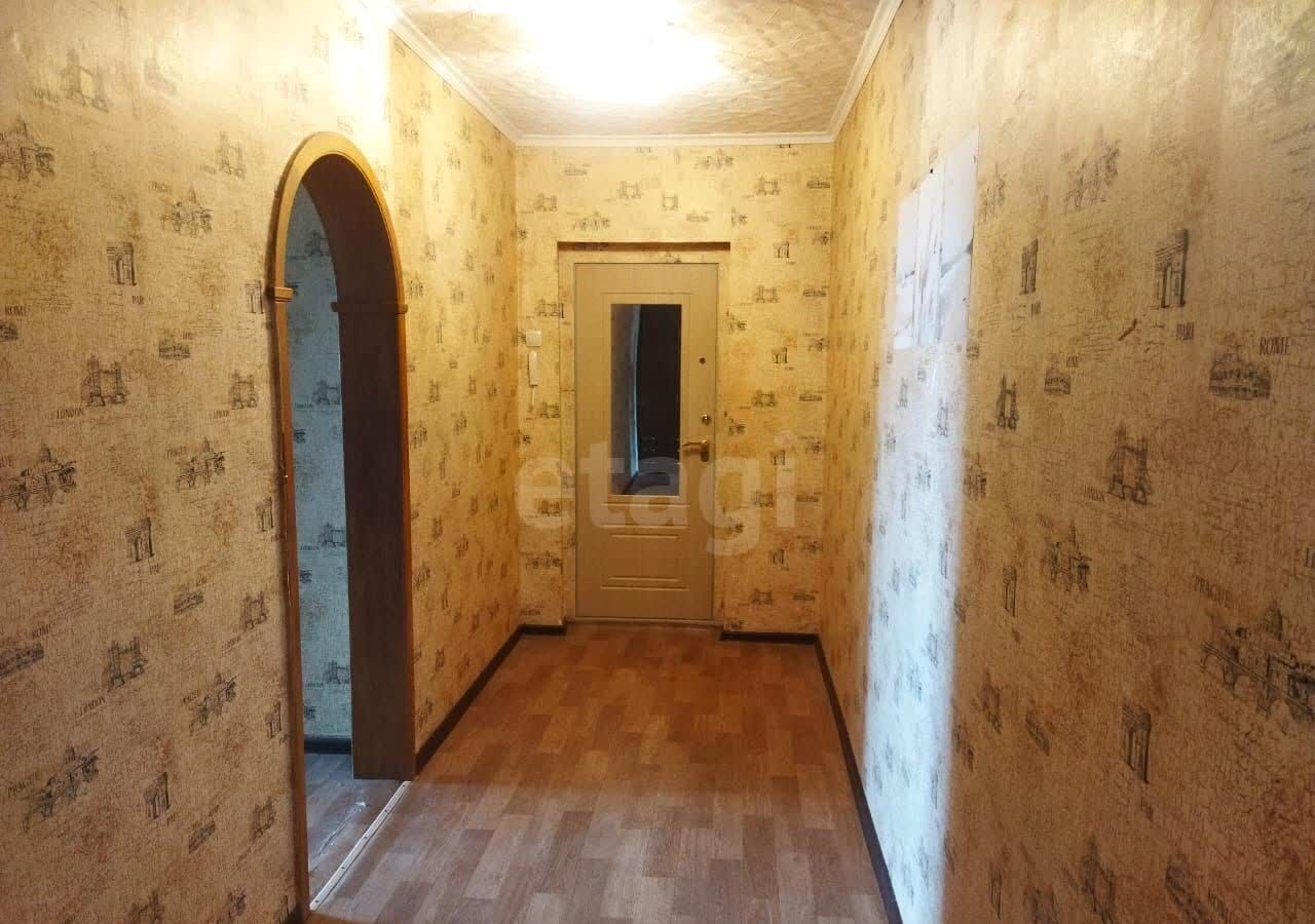 квартира г Белгород Западный ул Щорса 55а фото 6