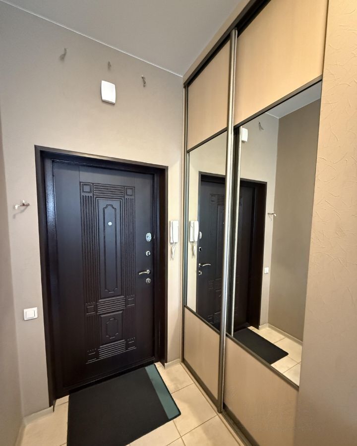 квартира г Красногорск ул Спасская 1к/1 Пенягино, Красногорск фото 8