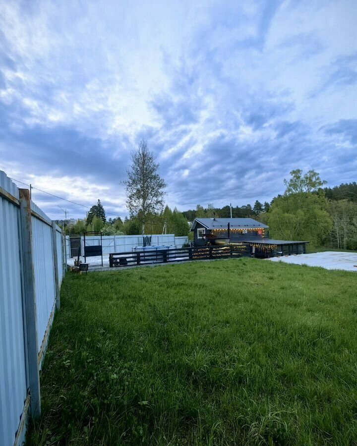 дом г Томск мкр Наука р-н Октябрьский фото 13