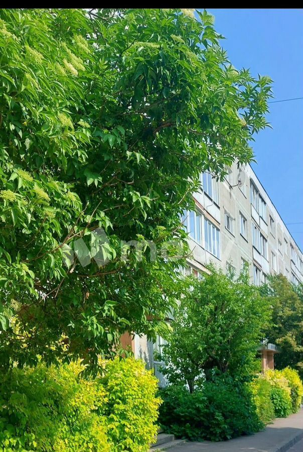квартира г Калининград р-н Ленинградский ул Горького 183 фото 23