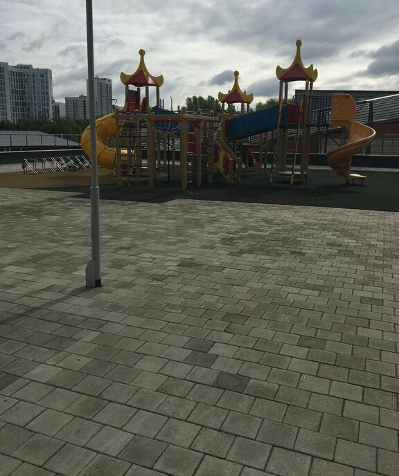 квартира г Кемерово р-н Центральный ул Николая Островского фото 6