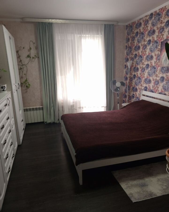 квартира г Калининград р-н Московский ул Левитана 57к/3 фото 4