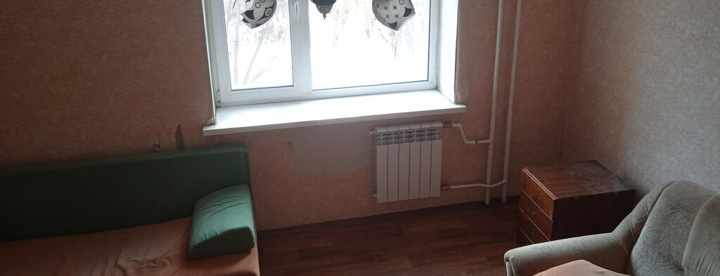 квартира г Саратов р-н Заводской ул Огородная 158 фото 2