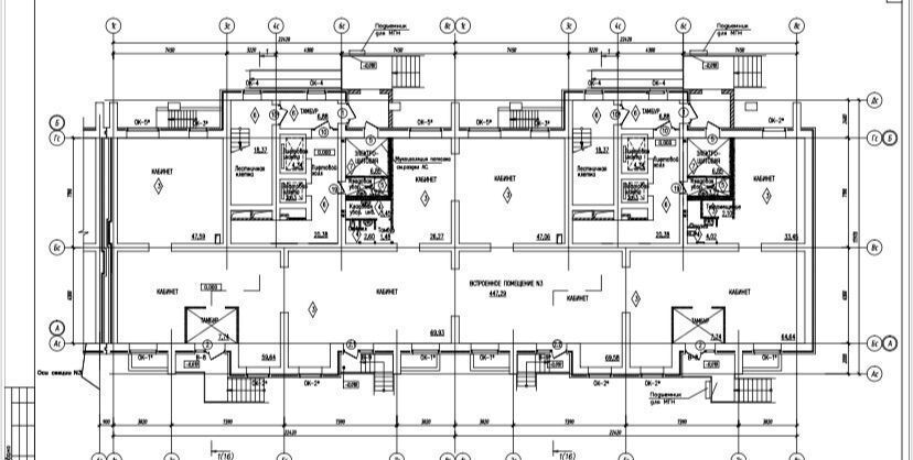 свободного назначения г Тюмень р-н Центральный ул Тимофея Кармацкого 9 фото 3