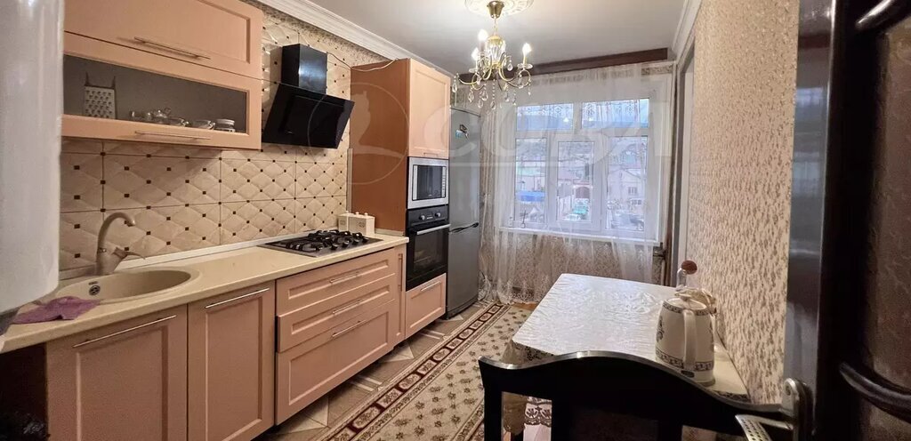 квартира г Дербент пер Офицерский 8 фото 6