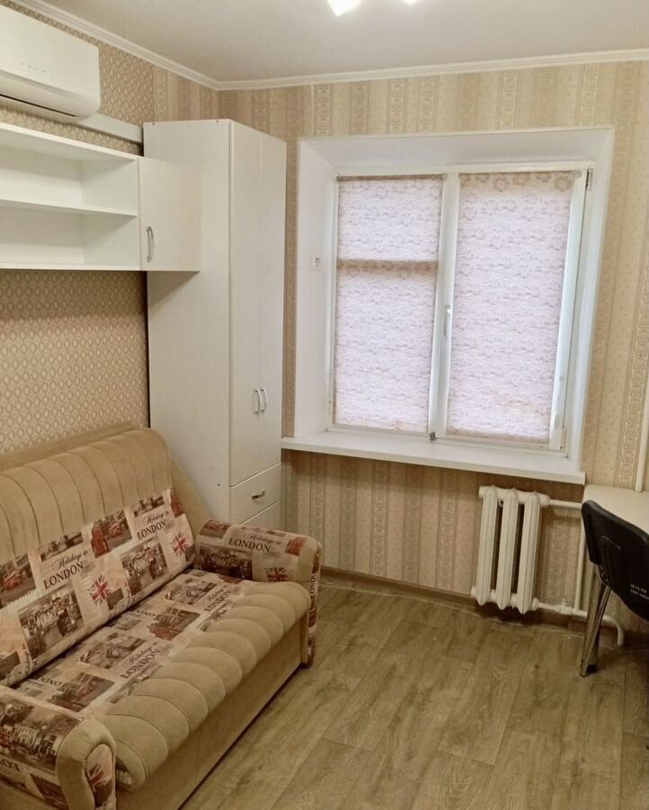 квартира г Новороссийск р-н Южный ул Куникова 102 фото 3