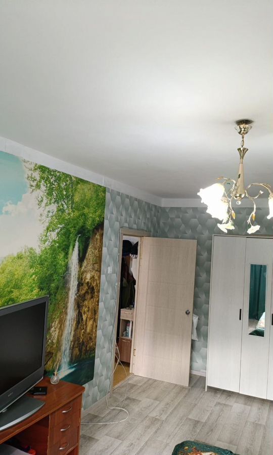 квартира г Новосибирск р-н Советский Нижняя Ельцовка ул Экваторная 13 фото 1