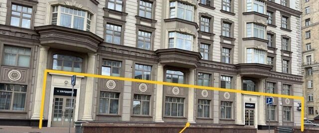 свободного назначения метро Алексеевская муниципальный округ Останкинский фото