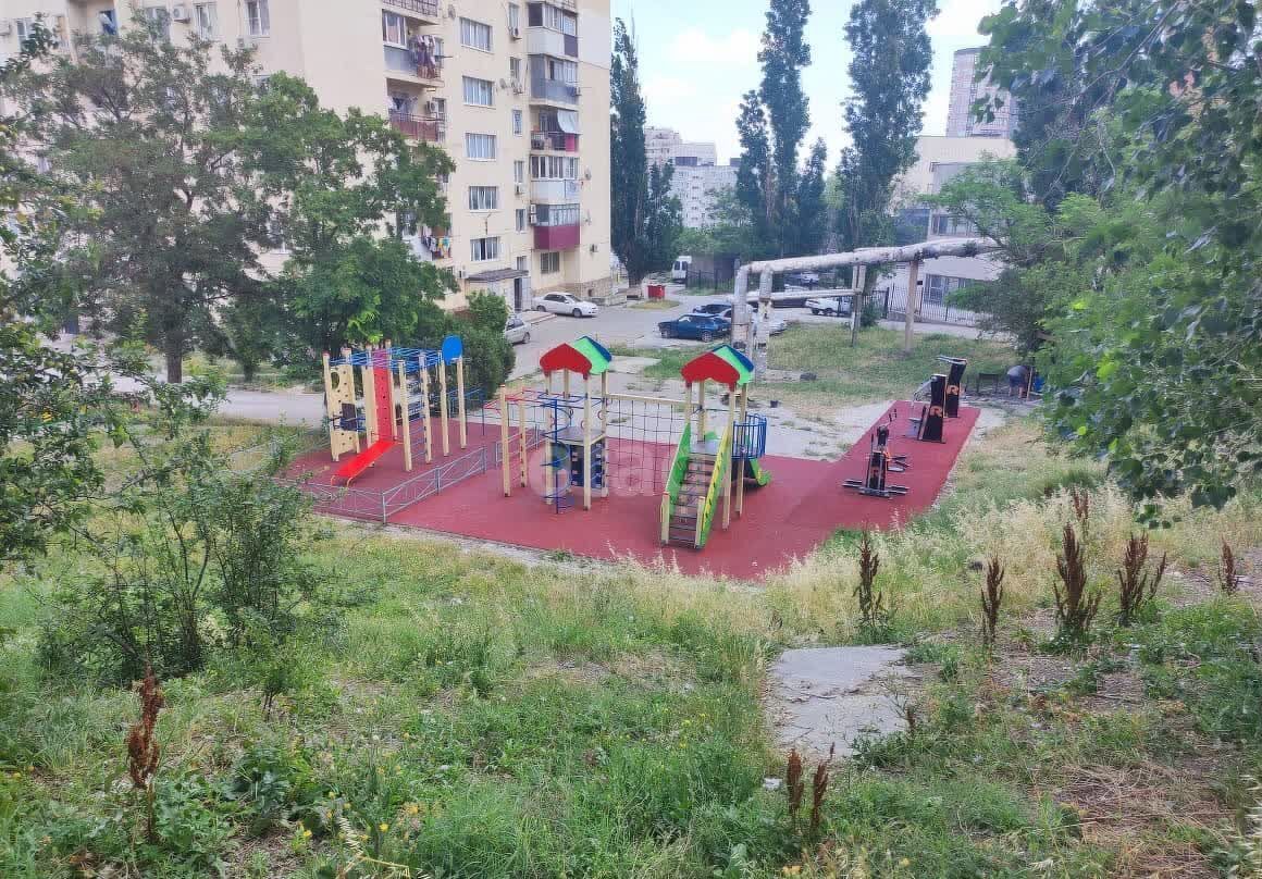 комната г Новороссийск р-н Южный ул Куникова 94 фото 16