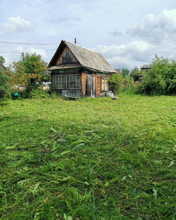 земля г Ижевск р-н Октябрьский тер. СПК Садовод-Любитель 458 фото 1