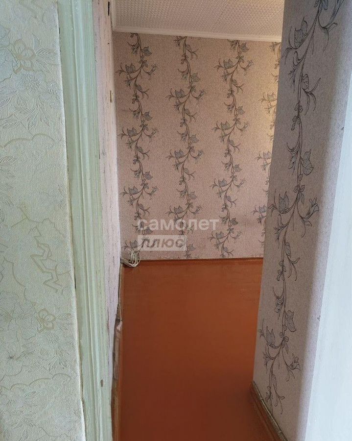 квартира г Ставрополь р-н Промышленный ул Тельмана 236 фото 5