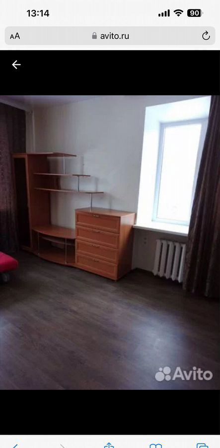 квартира г Ижевск р-н Индустриальный Центральный ул Коммунаров 220а фото 7