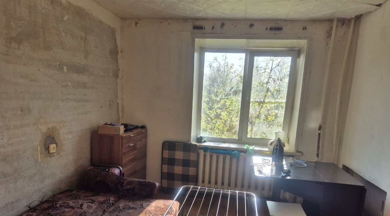 комната городской округ Пушкинский г Красноармейск ул Свердлова 20 фото 5