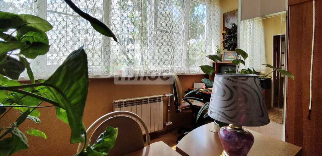 квартира г Астрахань р-н Советский ул Кубанская 66 фото 8