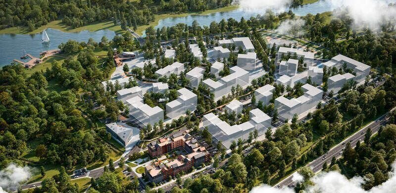 квартира г Казань Октябрьский городок корп. 2. 1 фото 9