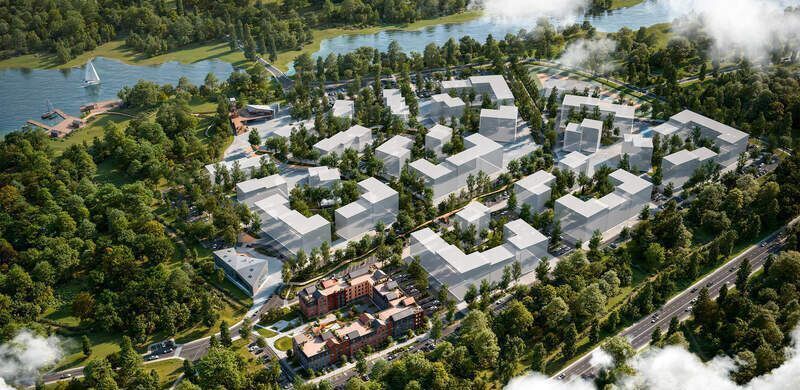 квартира г Казань Октябрьский городок корп. 2. 1 фото 9