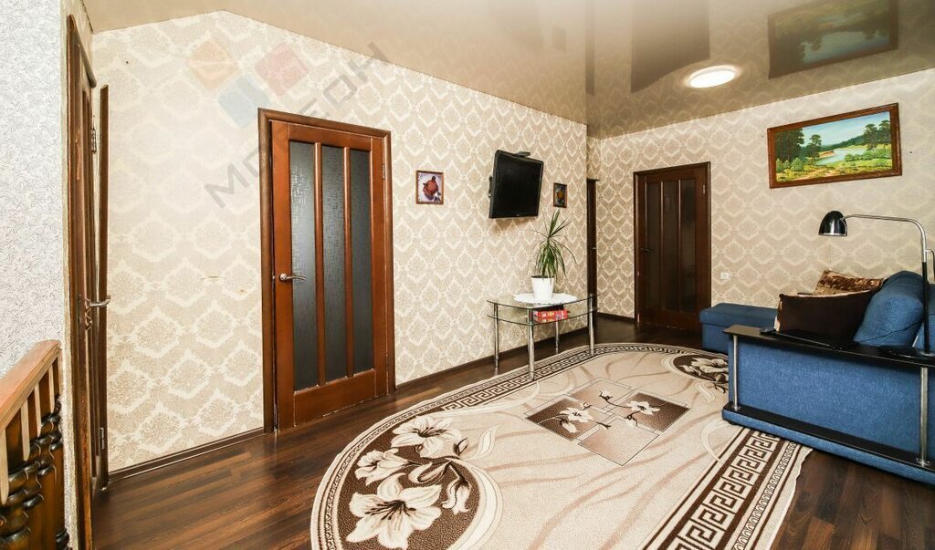 дом г Краснодар п Знаменский ул Цветочная 404 дачное товарищество Гидростроитель фото 16