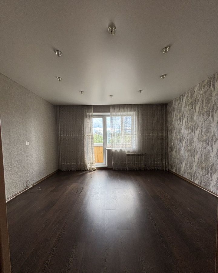 квартира г Челябинск р-н Металлургический ул Аральская 212 фото 1