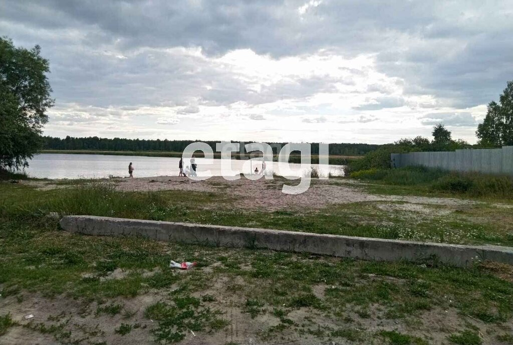 дом г Тюмень снт Самоцвет улица Геофизиков фото 12