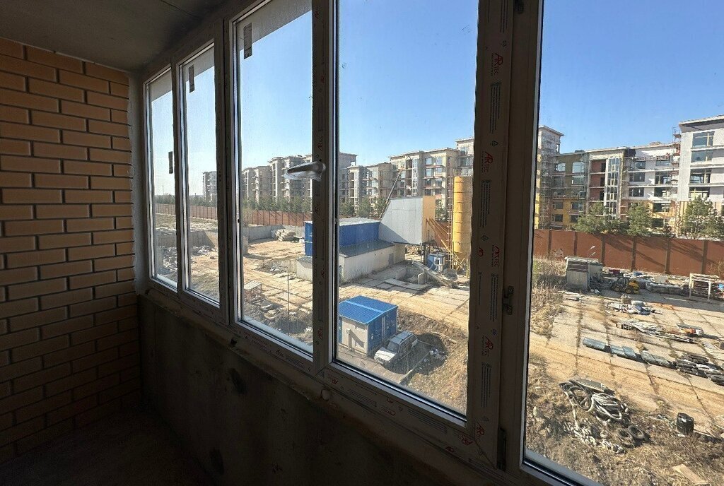 квартира г Москва п Первомайское ЖК «Эдельвейс» Крёкшино, к 5А фото 6