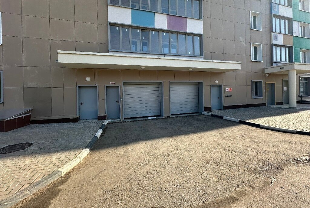 квартира г Москва п Первомайское ЖК «Эдельвейс» Крёкшино, к 5А фото 26
