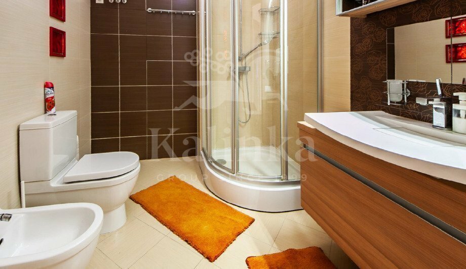 квартира г Москва метро Кузнецкий Мост пер Варсонофьевский 6 муниципальный округ Мещанский фото 9