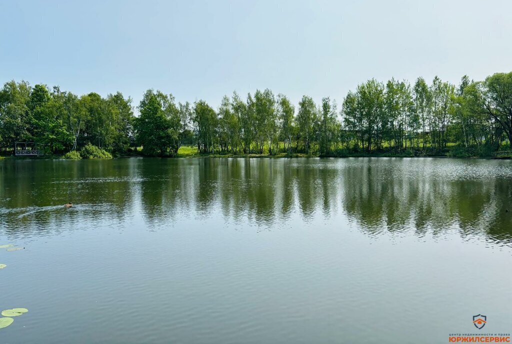 дом г Домодедово территория КП Рэд, 235 фото 19