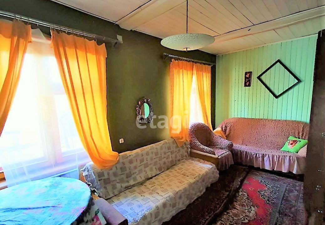 квартира г Королев мкр Первомайский ул Комсомольская 9/2 фото 2