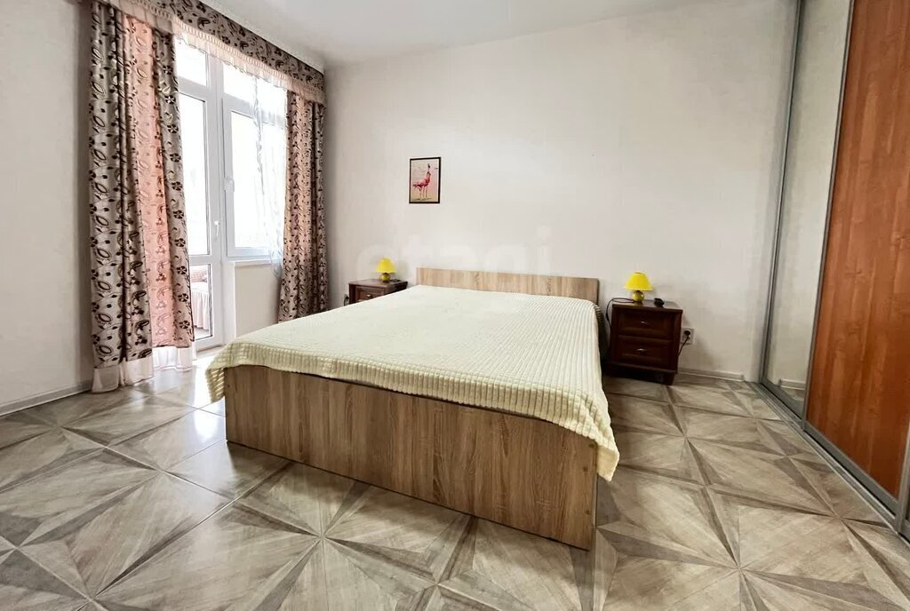 квартира г Геленджик ул Гоголя 11бк/2 фото 2