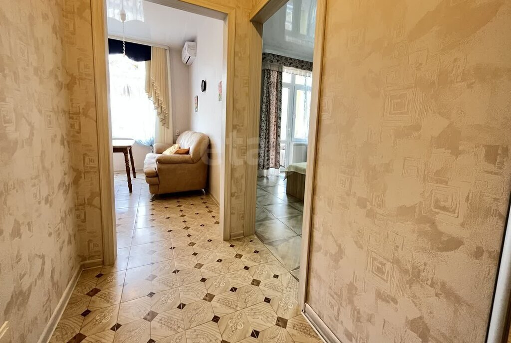 квартира г Геленджик ул Гоголя 11бк/2 фото 13