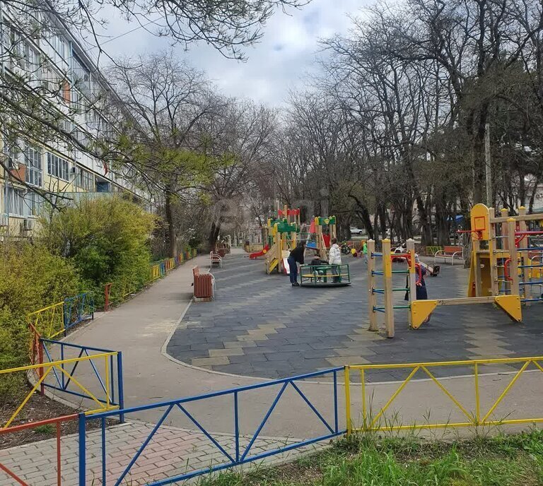 квартира г Геленджик ул Островского 122а фото 15