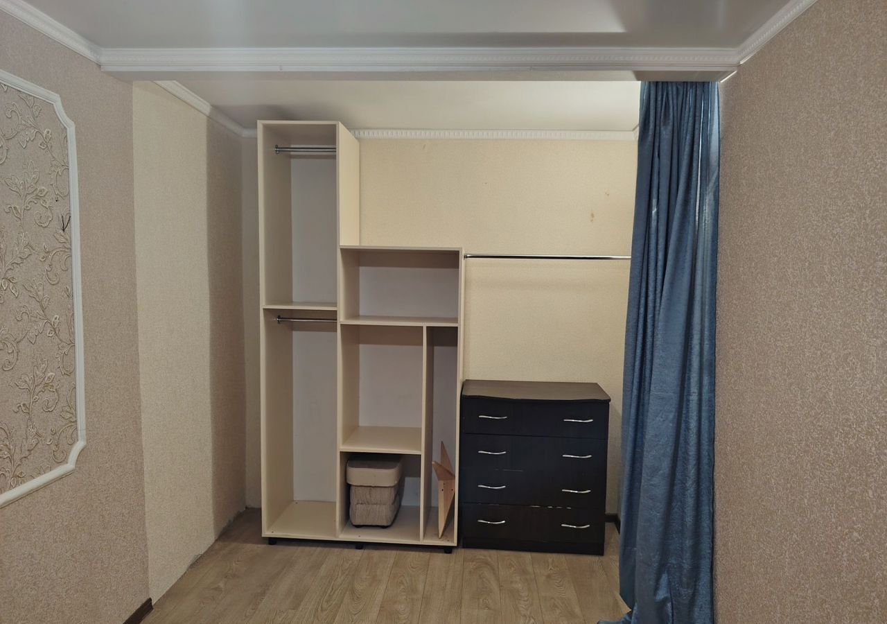 квартира г Курган Центральный ул Куйбышева 72 фото 6