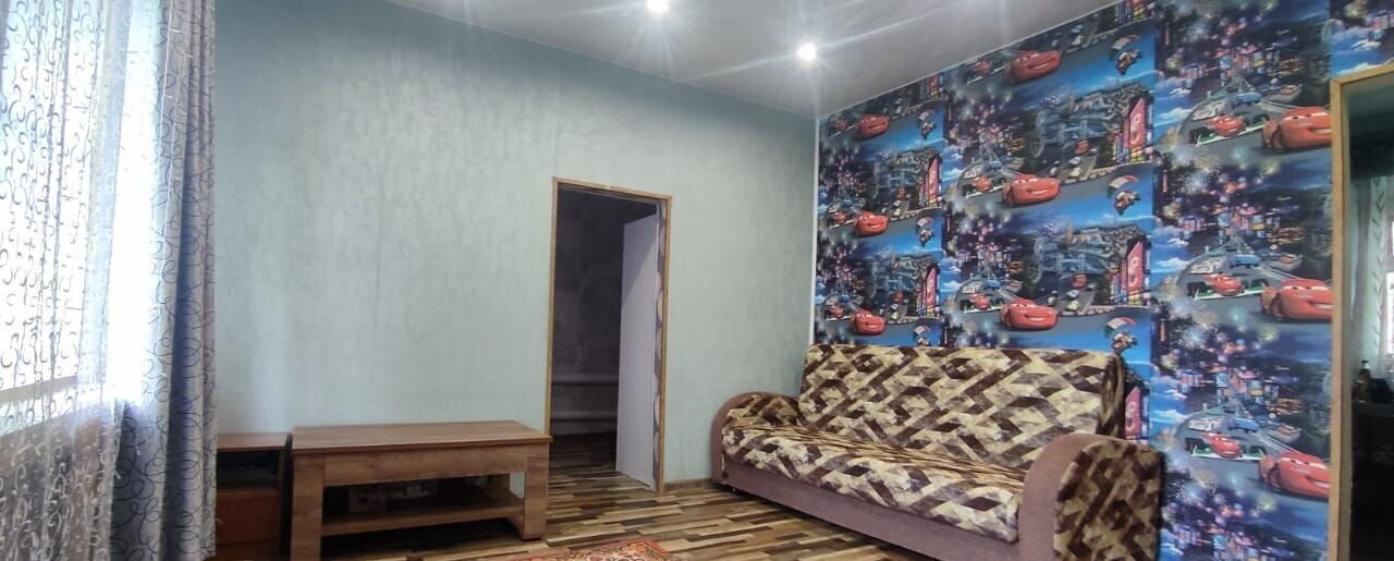 дом г Новосибирск р-н Заельцовский ул Охотская 28 фото 11