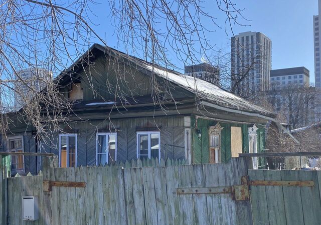 р-н Орджоникидзевский Проспект Космонавтов, Зелёный пер., 2В фото