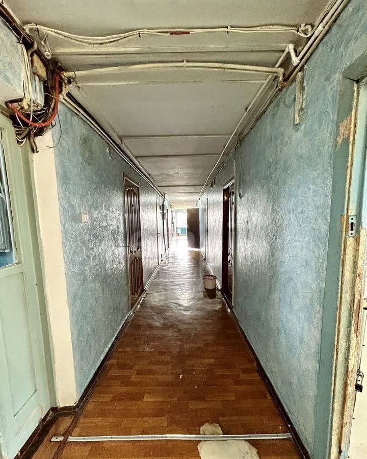 комната г Новороссийск р-н Приморский ул Видова 182 фото 8