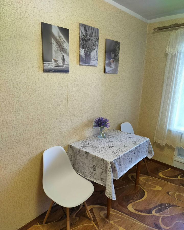 квартира г Тольятти р-н Автозаводский 5-й квартал б-р Орджоникидзе 10 фото 7
