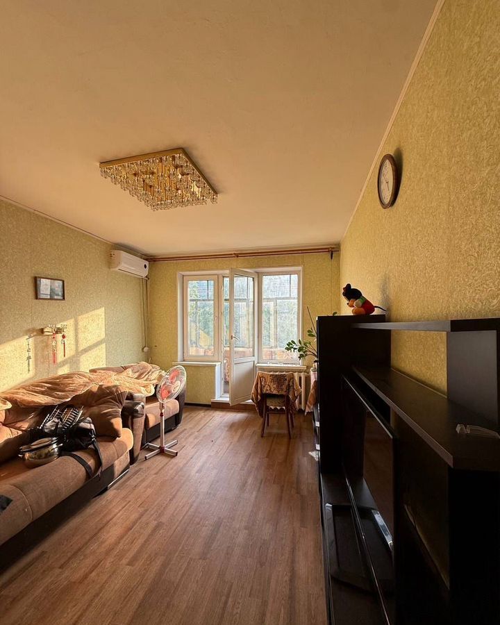 квартира г Казань р-н Ново-Савиновский ул Гагарина 73/14 Казань, Республика Татарстан Татарстан, Северный вокзал фото 1