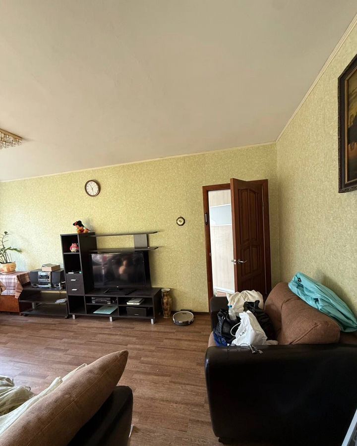 квартира г Казань р-н Ново-Савиновский ул Гагарина 73/14 Казань, Республика Татарстан Татарстан, Северный вокзал фото 2