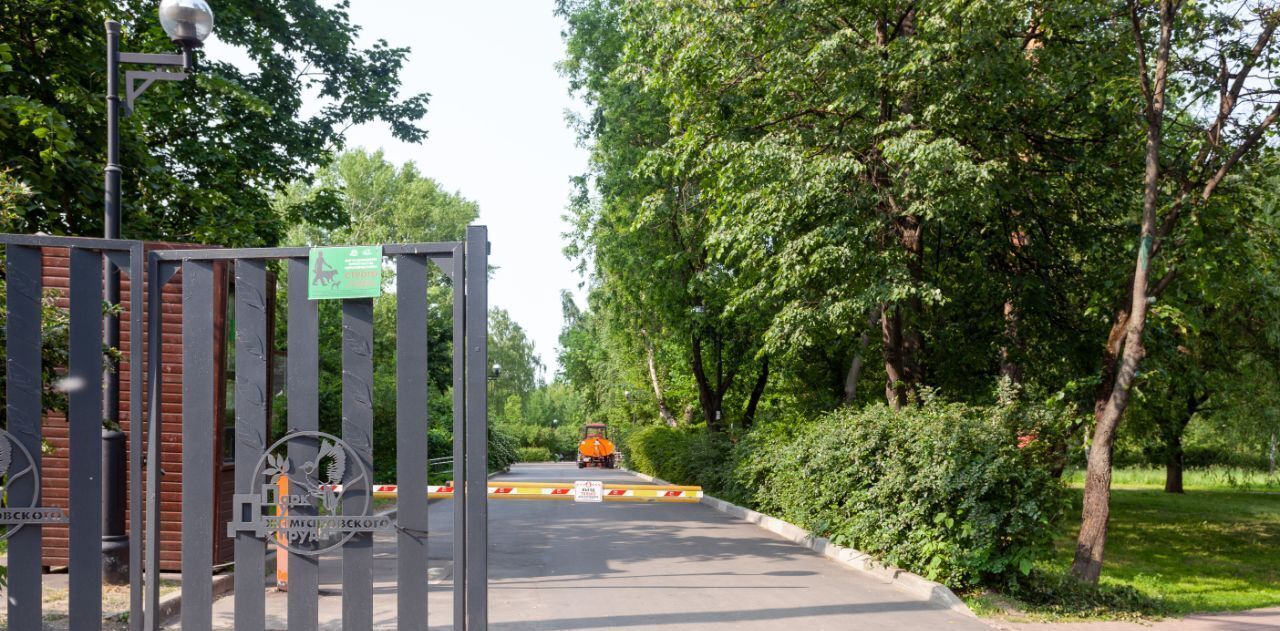 квартира г Москва метро Медведково ул Стартовая 23к/1 муниципальный округ Лосиноостровский фото 15