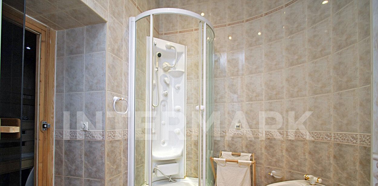 квартира г Москва метро Чистые пруды ул Жуковского 2 фото 7