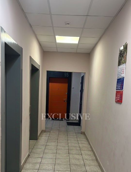 квартира г Москва метро Сокол пр-кт Ленинградский 76к/1 муниципальный округ Аэропорт фото 28