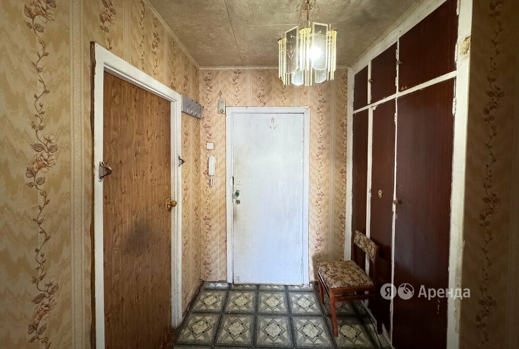 квартира г Саратов р-н Заводской ул Тульская 14 фото 15