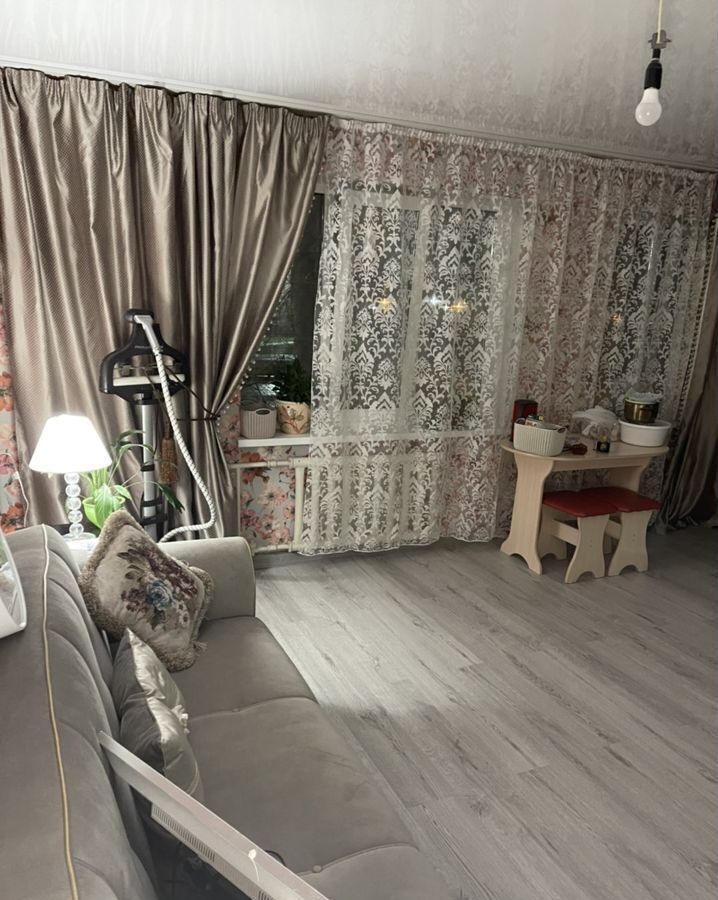 квартира г Череповец р-н Заягорбский ул Архангельская 11 фото 9